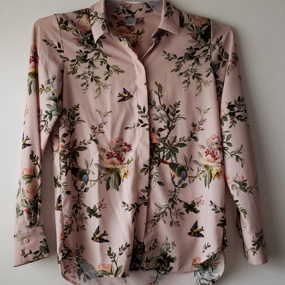 H&M Monochrome Work Set Size 4 - Picture 13 of 16